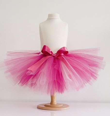 "Chic Tutu"